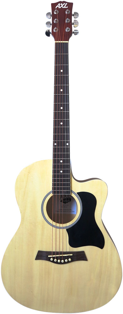 AXL Music Instruments